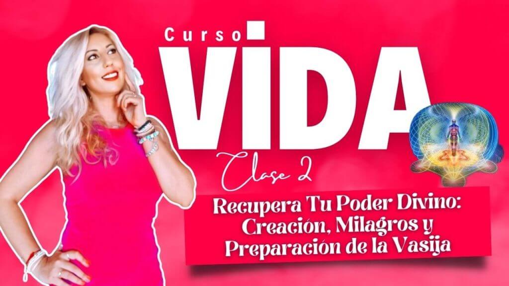 curso vida, clase 2
