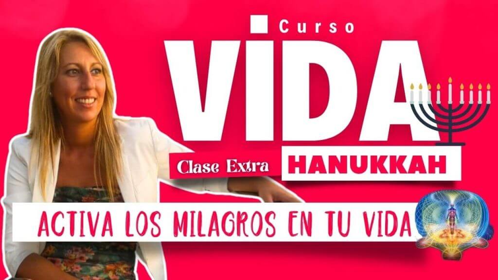 curso vida, crecimiento personal y espiritual