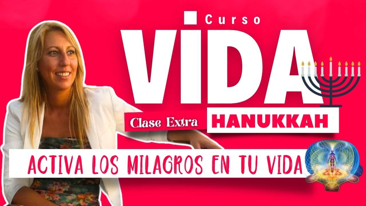 curso vida, crecimiento personal y espiritual