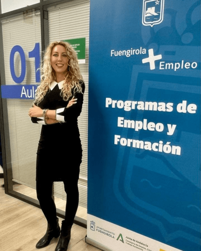 Victoria Valcárcel González