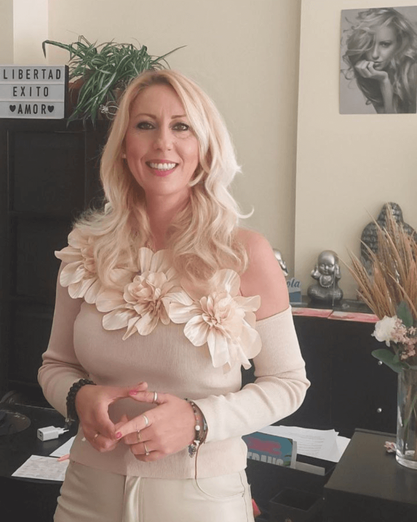 Victoria Valcárcel González