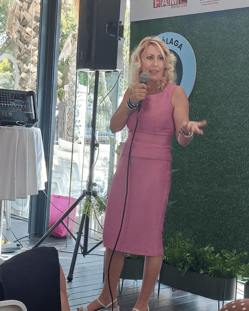 Victoria Valcárcel González