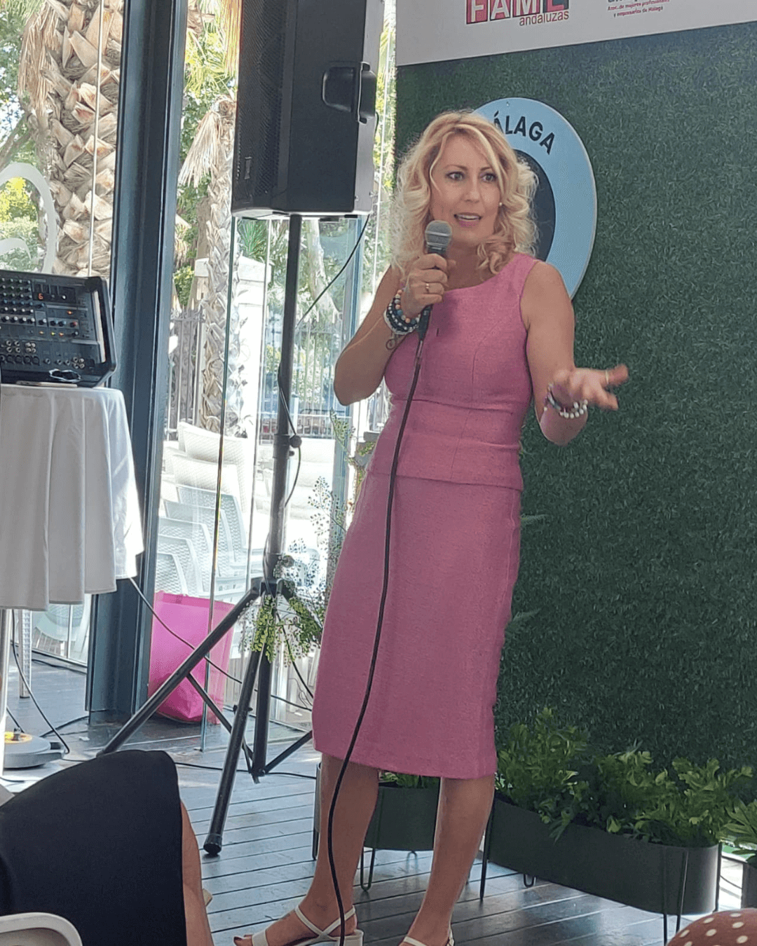 Victoria Valcárcel González