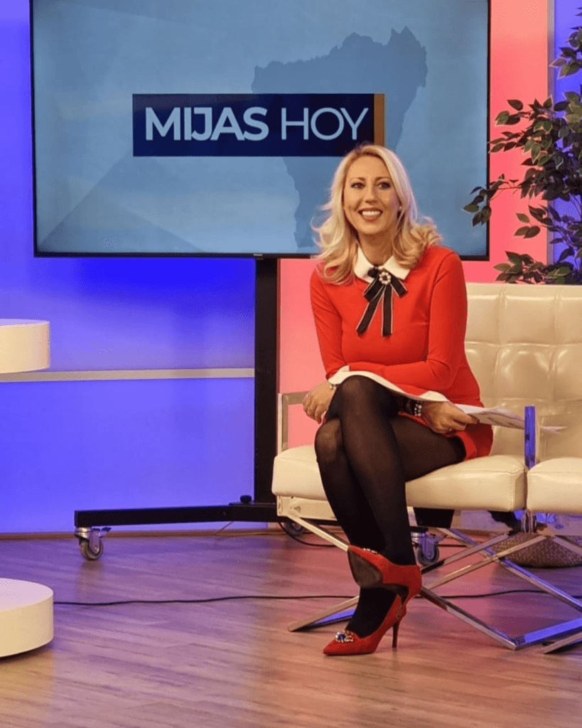 Victoria Valcárcel González