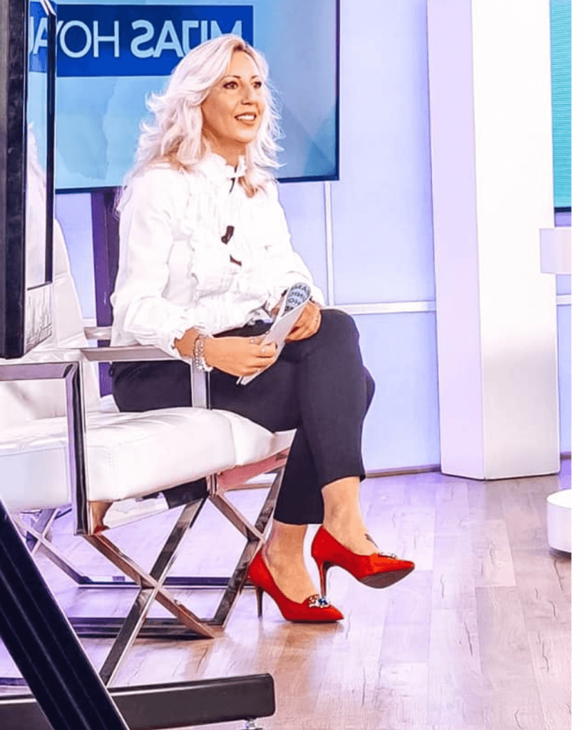 Victoria Valcárcel González