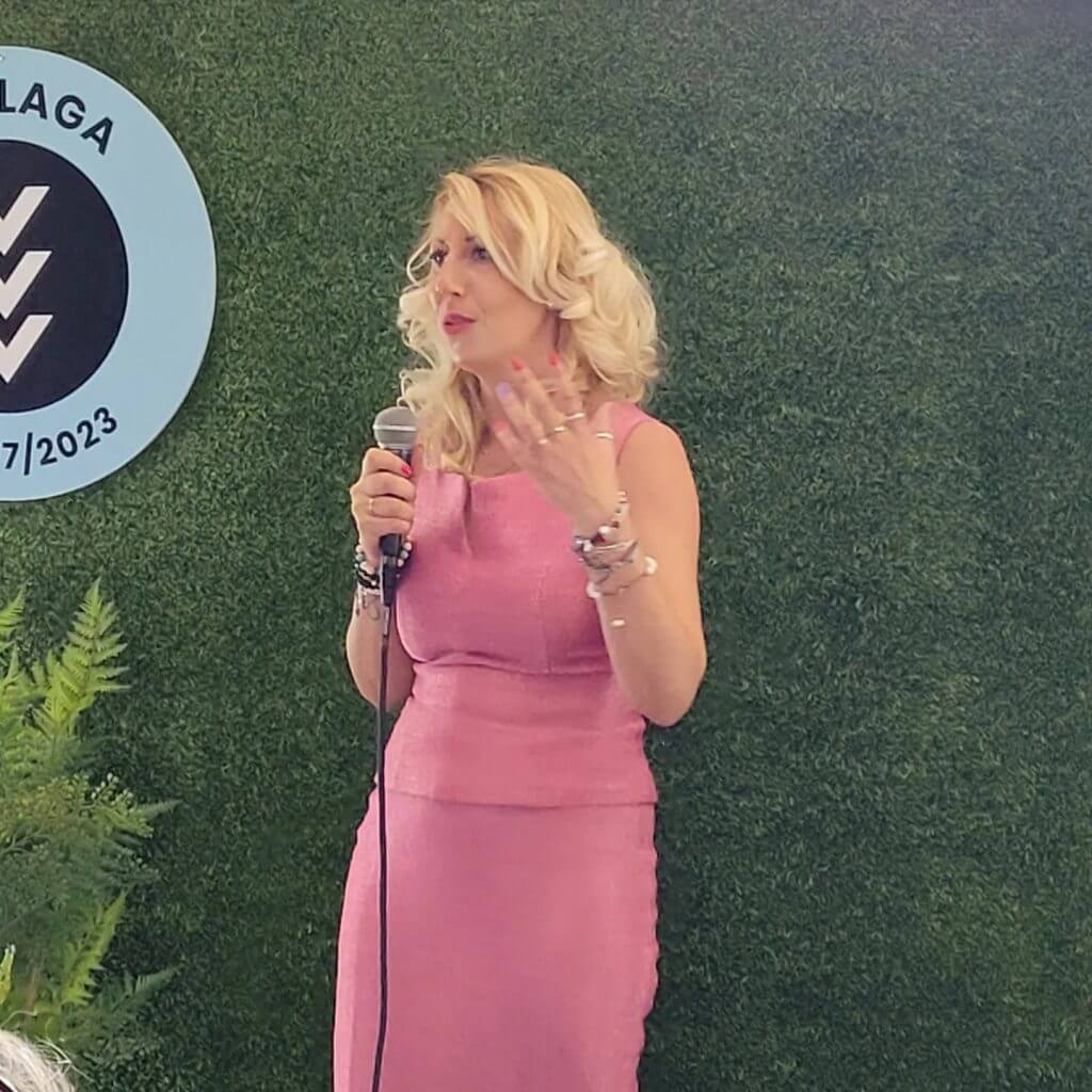 Victoria Valcárcel González