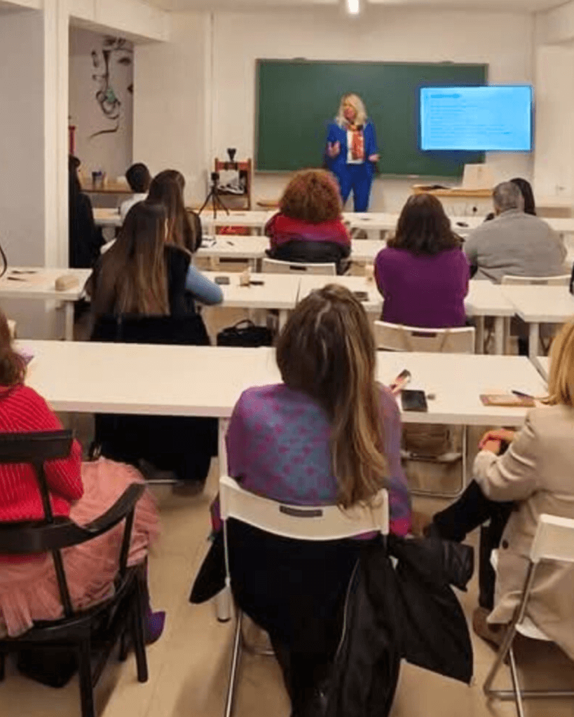 Victoria Valcárcel González