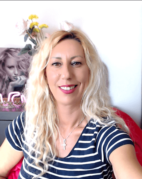 Victoria Valcárcel González